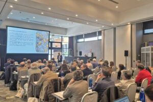 Trouw Nutrition celebra la XVI Jornada de Avicultura de Carne