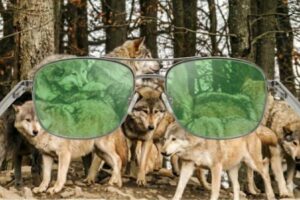 Hay que dejar de mirar al lobo con gafas verdes, pide USAGA