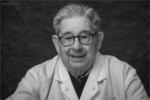 Fallece José Fuertes, consejero delegado de El Pozo
