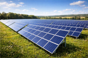 Extremadura marca zonas preferentes para fotovoltaicas con límites a dehesas y suelos productivos