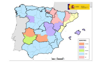 Lengua azul: vacunación voluntaria y sin requisitos de movimiento