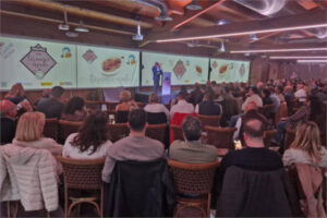 Aragón premia su mejor ternasco asado de 2026