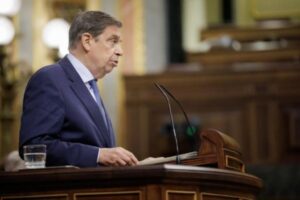 ¿Cuándo cobrarán los agricultores afectados por los temporales de invierno?