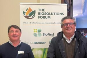 Bio-Works España: “Cada vez hay menos materias activas, y eso lo cambia todo”