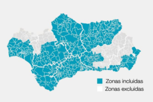 Las ayudas por los temporales dejan fuera a 34 cooperativas y seis comarcas