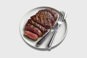 Bruselas lo acuerda: el solomillo es de carne y la cultivada no es carne