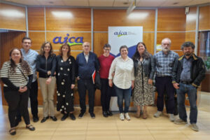 Cada día que una granja se ve forzada a desechar su producción pierde entre 1.200 y 1.800 €