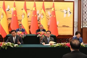 China aceptará productos porcinos cocidos y reconocerá la regionalización de dos enfermedades aviares