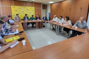 El aprovechamiento de pastos en montes públicos será gratuito en Andalucía