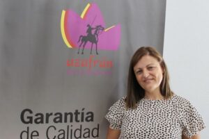 El Azafrán de La Mancha no vive de titulares