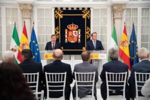 581 inspectores, 400 fitosanitarios analizados: así funciona el nuevo control fronterizo
