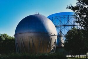 El plan energético europeo abre una ventana al campo castellanoleonés