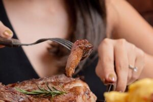 España lidera el consumo de carne en una Unión Europea que vuelve a cifras al alza
