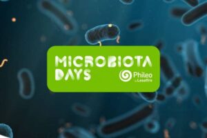 No te pierdas los últimos avances en microbioma: Microbiota Days de Phileo