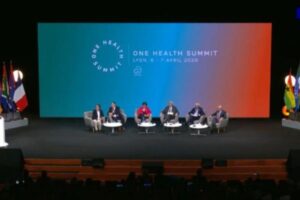 La sanidad animal, en el centro de la agenda española en la cumbre de Lyon