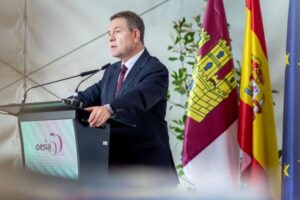 El Supremo avala el plan del Tajo y García-Page celebra la victoria
