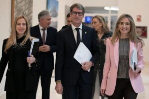 La Rioja anuncia 1.000 euros directos para cada agricultor sin tramitación