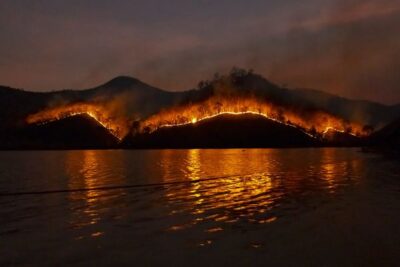 Seguridad Social agiliza el cese de actividad para autónomos afectados por incendios