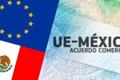 El acuerdo EU-México: balanza negativa para España en el sector hortofruticola