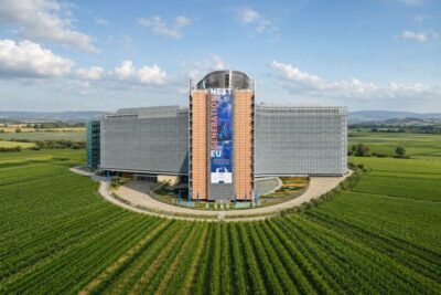 Bruselas prevé un año sólido para el campo pese a los riesgos globales