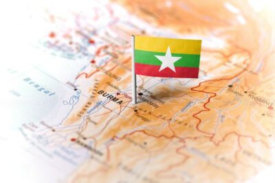 Unión Extremadura pide el fin del acuerdo comercial con Myanmar por incumplir los derechos humanos