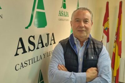 El termómetro del malestar del campo