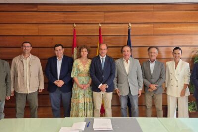 Pino pide una política de Estado para el toro de lidia