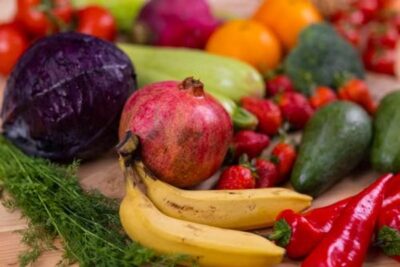 Un agosto negro para la seguridad alimentaria de la fruta importada