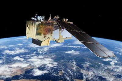 Satélites de la NASA y la ESA, al servicio del campo valenciano
