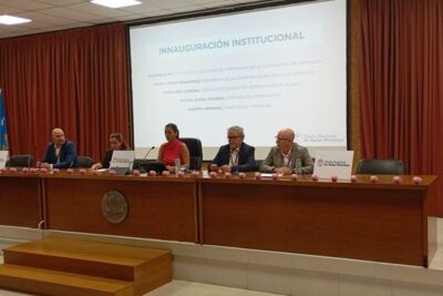 INTERPORC impulsa el primer encuentro nacional de estudiantes de porcino en Zaragoza