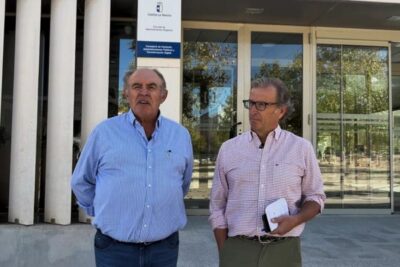 ASAJA Castilla-La Mancha abandona el CAMA por la reforma de la Ley de Montes
