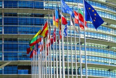 Seis contra la PAC: el frente que amenaza el presupuesto agrario europeo