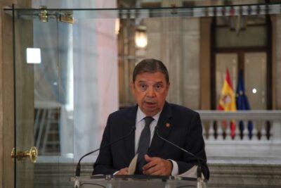 Planas confirma la prórroga de la ayuda al gasóleo agrícola