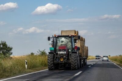 ¿Por qué los agricultores no tienen un sistema de indexación de costes similar al de los transportistas?