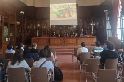 Jóvenes ganaderos ponen voz al futuro del campo y reivindican mayor visibilidad para el sector