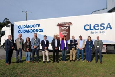 Contratos lácteos: la Xunta pide a la industria que compense a los ganaderos el alza de costes
