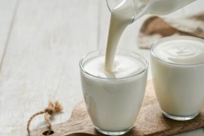 Agricultura abre la consulta pública sobre la futura norma de calidad del kéfir